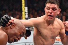  Nick Diaz Tolak Tantangan Anderson Silva