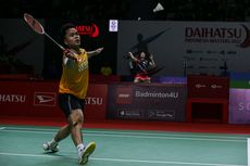 Jadwal Indonesia Masters 2022: 18 Wakil Merah Putih Berjuang di 16 Besar