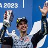 MotoGP Amerika 2023: Marc Marquez Absen, Sang Adik Lihat Kans di Atas Penderitaan
