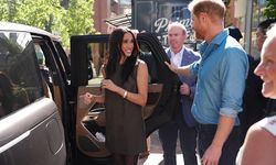 Dari Nott Cott hingga Frogmore, Jejak Rumah Harry dan Meghan di Inggris