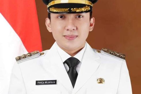 Bupati Ogan Ilir Panca Wijaya Akan Kembalikan 109 Tenaga Kesehatan yang Dipecat