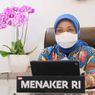 Targetkan 8,7 Juta Penerima BSU, Menaker Ida Minta Pekerja Penuhi Persyaratan