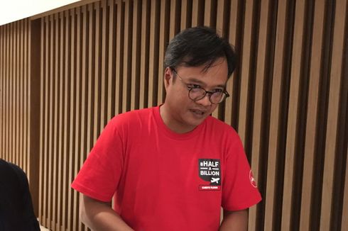 Ketika Cinta AirAsia Bertepuk Sebelah Tangan dengan Traveloka...