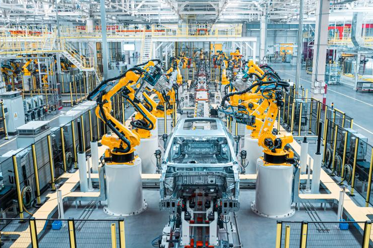 Chery Automobile resmi mencatatkan saham perdana di Bursa Efek Hong Kong (HKEX) pada 25 September 2025 dengan kode perdagangan 9973.HK.