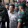 Soal Rencana Temui SBY, Prabowo: Pertemuan Sesama Purnawirawan, Biasa Itu...