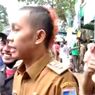 Alasan Kades di Lombok Barat Bergaya Rambut Mohawk ala Anak Punk, Ingin Promosikan Desa