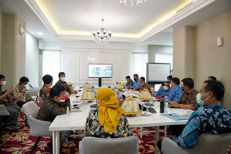 Pemerintah Provinsi Sulawesi Selatan (Pemprov Sulsel) berhasil memenangkan kasasi atas sengketa tanah Mesjid Al-Markaz Al Islami atas gugatan pihak ketiga.