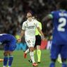 Hasil Madrid Vs Getafe 1-0, Asensio Pembeda, Camavinga Cedera 