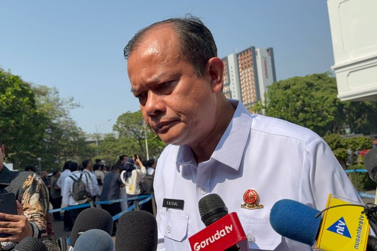 Kepala BMKG: Asap Karhutla Terpantau 5-6 Jam di Langit Jakarta, Kita Tidak Merasakan
