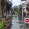 Tiga Hari Diguyur Hujan, Sejumlah Wilayah di Demak Terendam Banjir