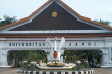 Tertarik Kuliah di Universitas Jambi? Cek 26 UKM yang Ada