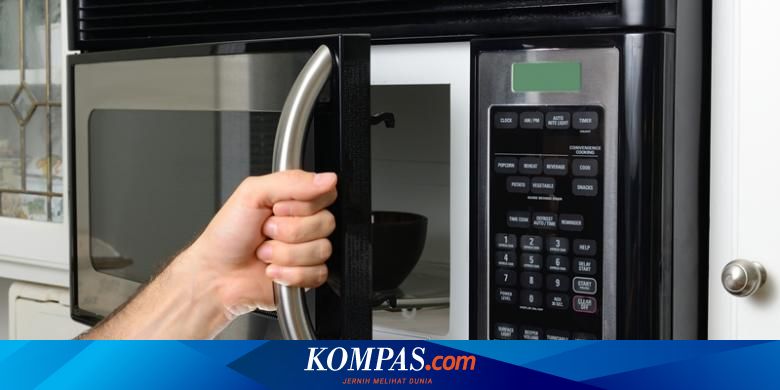 Amankah Memanaskan Makanan Kemasan Dalam Plastik