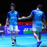 Daftar Pemain Tersukses di Indonesia Masters, Marcus dan Kevin Teratas