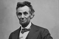 Biografi Tokoh Dunia: Abraham Lincoln, Presiden Anti-perbudakan AS yang Tewas sebagai Martir