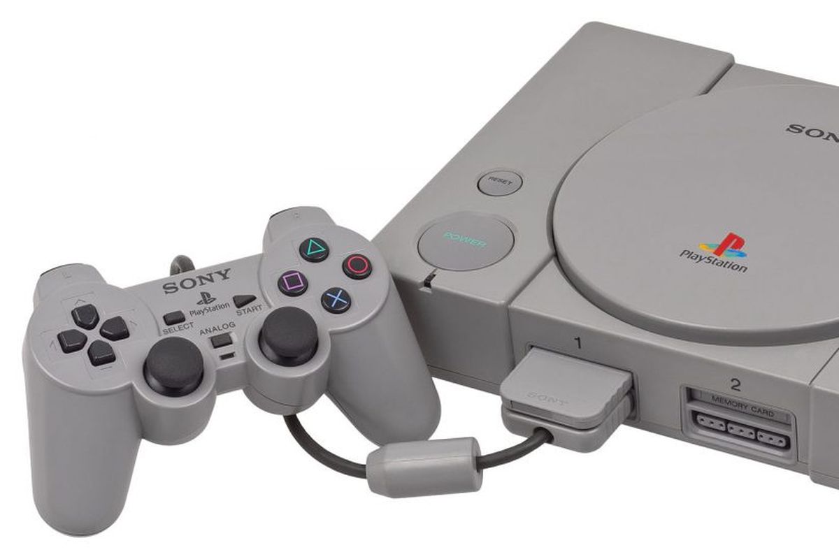 25 game ps1 terbaik menurut kritikus