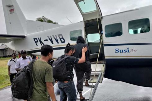 Sekdes dan Kepala Kampung di Nduga Jadi DPO, Setor Rp 200 Juta ke ASN untuk Beli Amunisi Bagi KKB