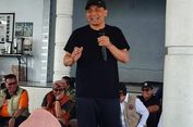 Kebakaran Gunung Sumbing Padam, Gubernur Jateng Prioritaskan Reboisasi