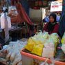 Stok Tempe dan Tahu di Sejumlah Pasar di Jakut Aman, tapi Harganya Naik Rp 1.000