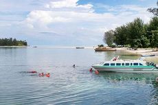 Inilah Pulau Morotai, Mutiara di Bibir Pasifik, Indahnya...