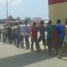 11 Preman Terduga Pelaku Pungli di Banjarmasin Ditangkap Polisi