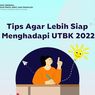 Kemendikbud: 5 Tips agar Siswa Lebih Siap Hadapi UTBK SBMPTN 2022