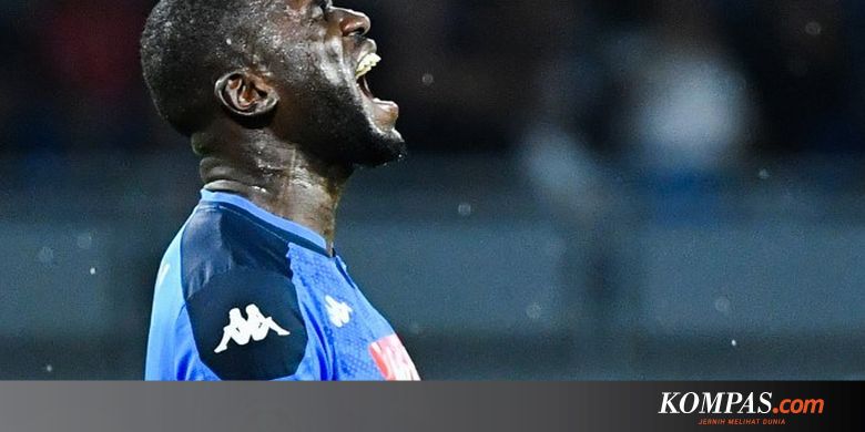 Dicap Pemberontak, 5 Pemain Napoli Ini Segera Dijual