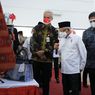 Wapres: 5 Kabupaten di Jawa Tengah Jadi Prioritas Percepatan Pengentasan Kemiskinan Ekstrem