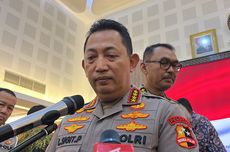 Kapolri Perintahkan Kapolda Sumbar Usut Tuntas AKP Dadang Iskandar, Dalami Motifnya