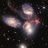 Link Download Foto Galaxy Teleskop Angkasa James Webb untuk Wallpaper HP dan Laptop