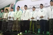 Mari Merajut Kembali Ukhuwah Pasca-Muktamar