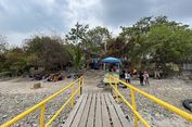 travel fair di jakarta Panduan Liburan ke Pulau Merak Kecil, Wisata Dekat Stasiun Merak