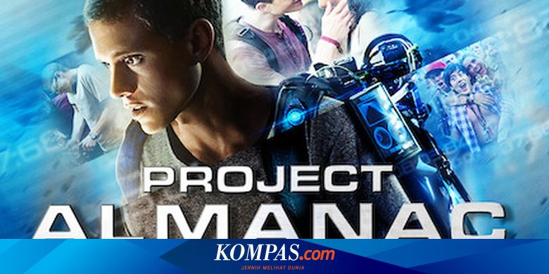Project almanac full sales movie download in hindi