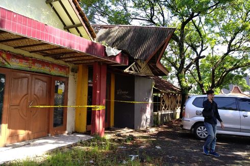 Rekonstruksi Pembunuhan Siswi SMP di Gorong-gorong, Ibu Korban Ingin Tahu Bagaimana Anaknya Dibunuh