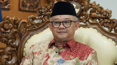 Mendikdasmen Sebut TKA sebagai Alat untuk Bangkitkan Motivasi Belajar Siswa