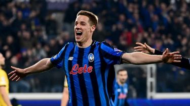 Saat Inter dan Juventus Gugur, Atalanta Selamatkan Wajah Serie A