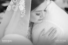 Jelang Pernikahan, Tasya Kamila Gelar Pengajian 