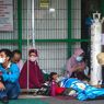  Tidak Terdeteksi, Diperkirakan 4,7 Juta Warga Jakarta Pernah Terinfeksi Covid-19