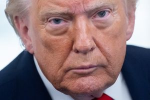 'Trump Harus Tahu Taktiknya di Iran Gagal, Akan Jadi Perang Beku'