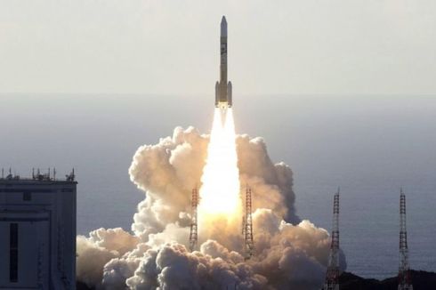 Luncurkan Pesawat Pertama ke Mars, Uni Emirat Arab Usung Misi Berbeda