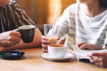 5 Tempat Ngopi di Semarang, Banyak yang Buka 24 Jam