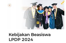 Jadwal Lengkap Beasiswa LPDP 2024: Tahap 1, 2, dan Prioritas