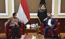 Bupati Sumedang Undang Menpan-RB dan 62 Bupati/Wali Kota Hadiri Digital Services Living Lab Summit 2022