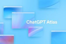 ChatGPT Atlas: Apa Itu, Perbedaan dari Browser Lain, dan Cara Download-nya