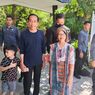 Borong Produk UMKM di Labuan Bajo, Presiden Jokowi Habiskan Uang Rp 3 Juta Lebih
