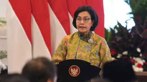 Isu Mundurnya Sri Mulyani-Basuki dari Kabinet Jokowi dan Pembelaan Istana&hellip;