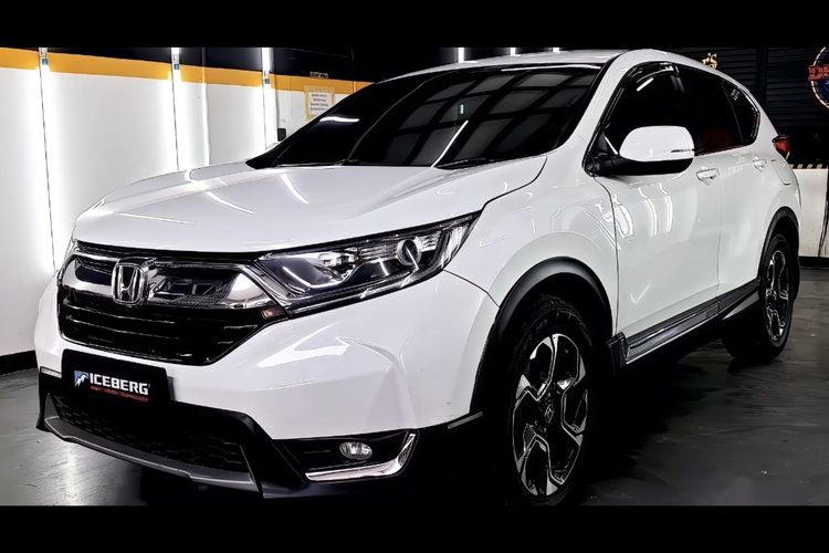 Memilih Kaca Film Mobil, Jangan Hanya Lihat Tingkat Kegelapan