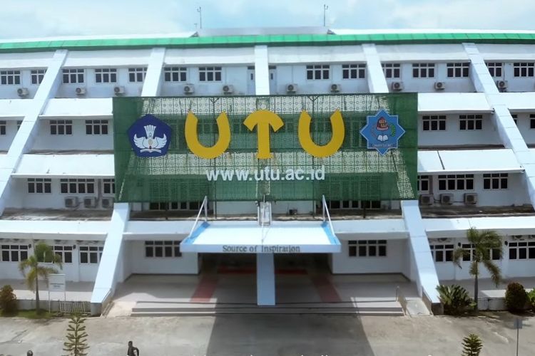 Kampus Hijau UTU Aceh Barat Siap Kelola Tambang, SPP Bisa Gratis