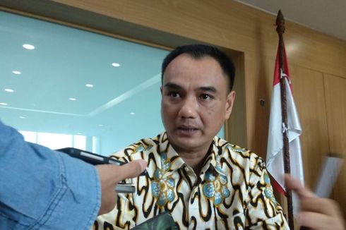 Anggap Melenceng dari Aturan, Fraksi Golkar Tak Setuju PKL Diakomodasi Jualan di Trotoar