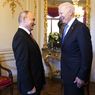 Pakar: Biden dan Putin Tidak Akan Berteman meski Pertemuan 