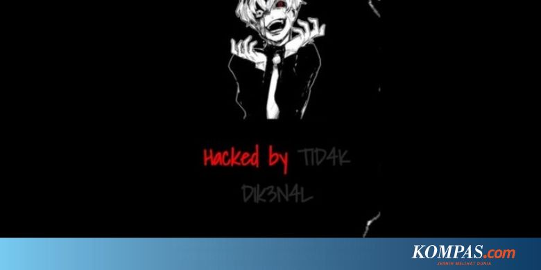 Situs BKD Kalsel Diretas, CPNS Tak Bisa Akses hingga Tulisan Kritik Pemerintah